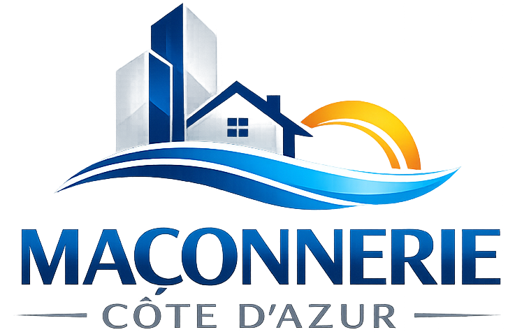 Logo Maçonnerie Côte d’Azur